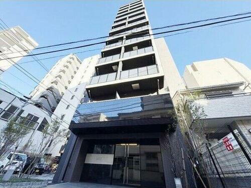 東京都台東区清川２丁目 賃貸マンション