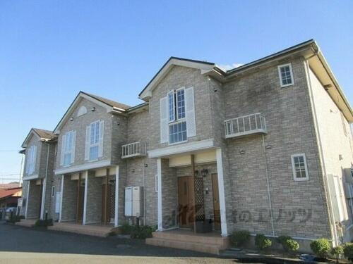 兵庫県丹波篠山市野中 賃貸アパート