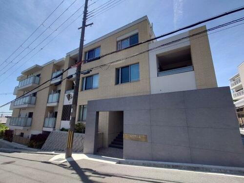 兵庫県神戸市東灘区森北町４丁目 賃貸マンション