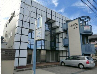 愛知県春日井市東野町１０丁目 賃貸マンション