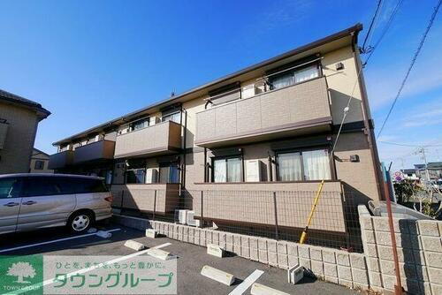 埼玉県入間市狭山台２丁目 2階建