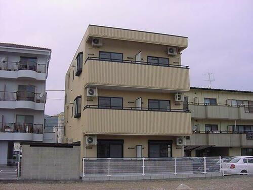 ミューズ 3階建