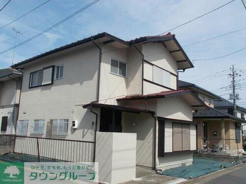 埼玉県狭山市大字水野 2階建