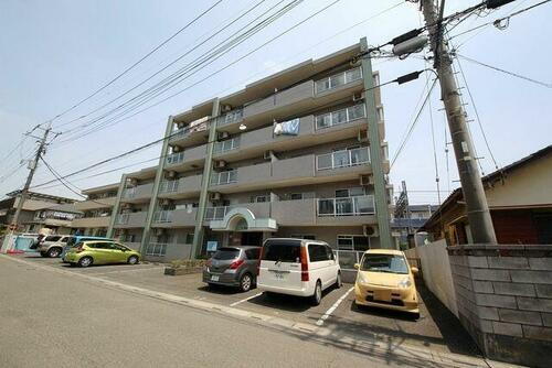 埼玉県ふじみ野市市沢１丁目 5階建