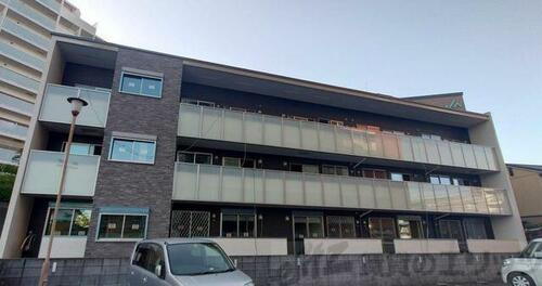 シトランテ千里 平屋建て