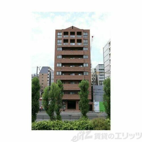 江坂ＯＭパレス 9階建