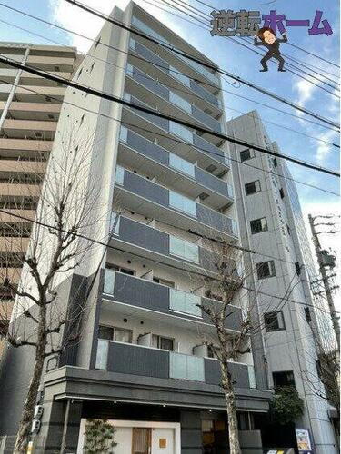 愛知県名古屋市西区名駅２丁目 賃貸マンション