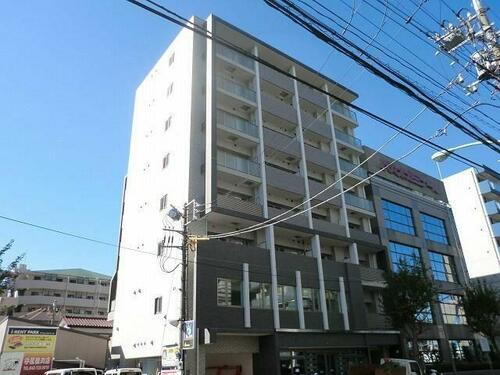 グラン　フィル 8階建