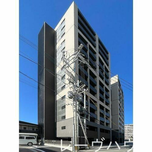 福岡県福岡市東区香椎駅前２丁目 14階建