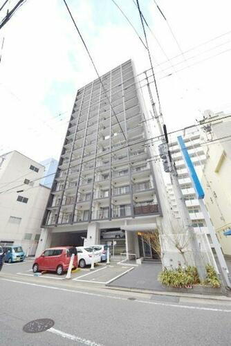 福岡県福岡市博多区博多駅東３丁目 15階建 築17年10ヶ月