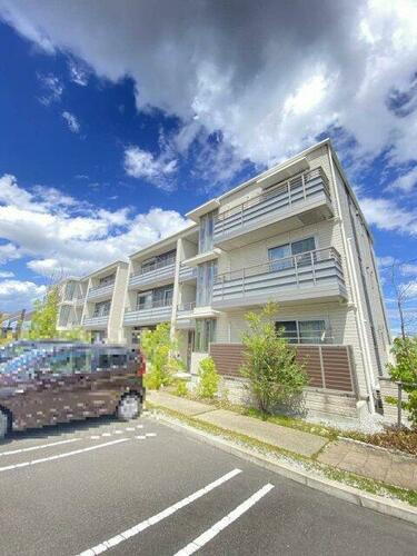 香川県高松市林町 賃貸マンション