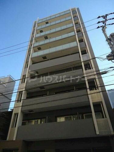 ジュエル　アヴェニール 10階建