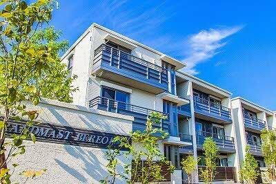 香川県高松市林町 賃貸マンション