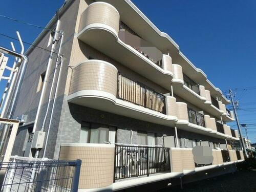 静岡県袋井市大門 賃貸マンション