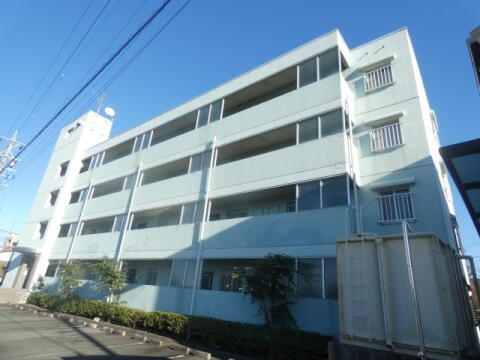 静岡県袋井市睦町 賃貸マンション