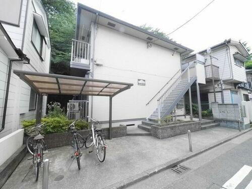 神奈川県川崎市幸区北加瀬１丁目 賃貸アパート