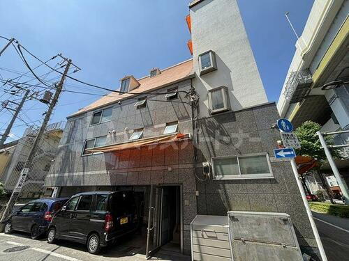 アリックスビル 5階建