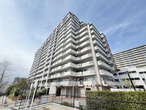 兵庫県宝塚市すみれガ丘３丁目 賃貸マンション