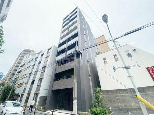 ガーラグランデイ北池袋 10階建