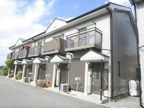 ピュアハート　Ａ棟