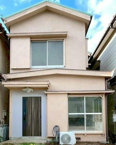 船橋市二和東五丁目戸建 2階建