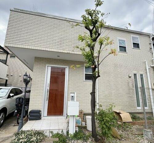 吉祥寺東町戸建