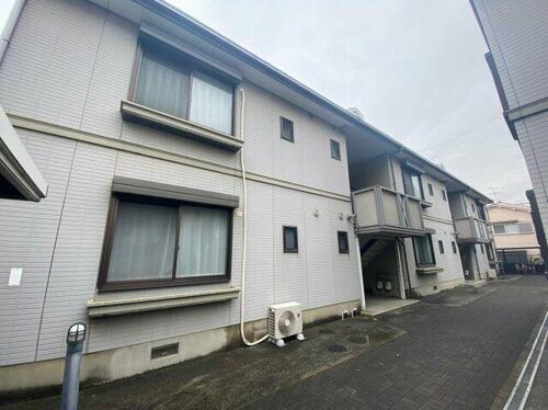 大阪府堺市中区大野芝町 2階建 築30年9ヶ月