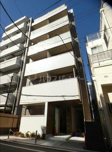 Ｌａ　Ｐａｉｘ　ＳｋｙＴｒｅｅ 6階建