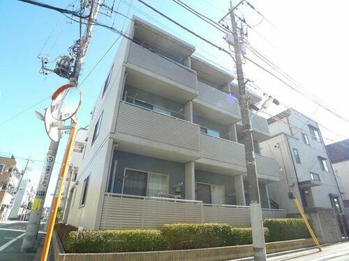 アーバン　ウィル 3階建