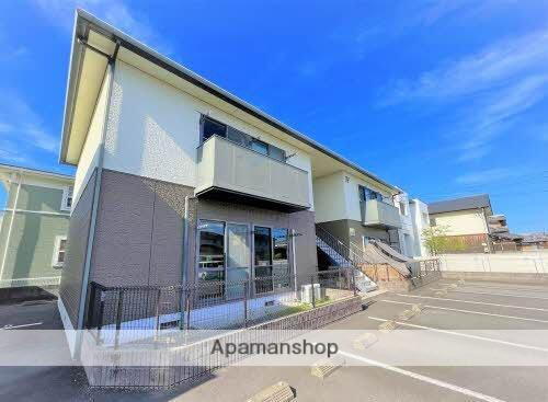 パークサイド久野　Ⅳ