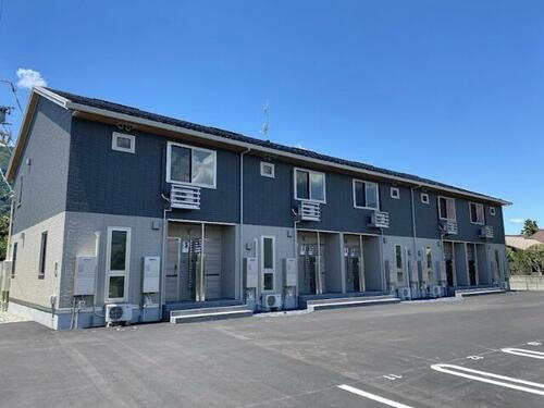 長野県埴科郡坂城町大字上五明 2階建