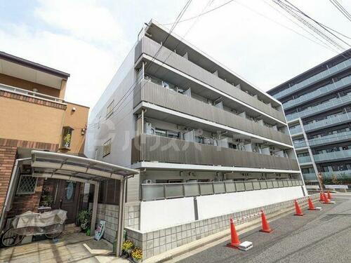 千葉県船橋市夏見３丁目 賃貸マンション