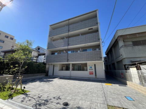 兵庫県西宮市大畑町 賃貸マンション