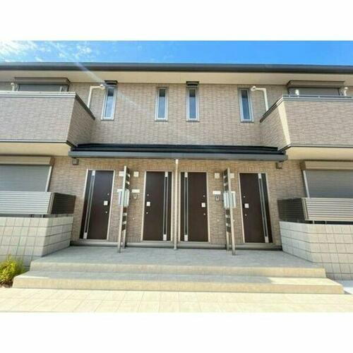 兵庫県伊丹市東野６丁目 築2年3ヶ月 2階建