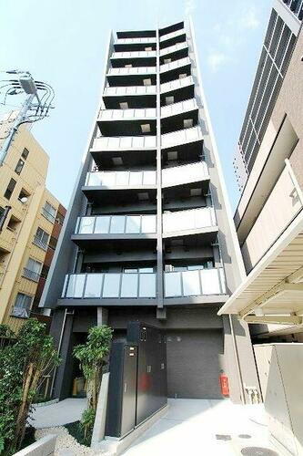埼玉県さいたま市大宮区吉敷町２丁目 10階建