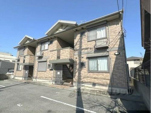 奈良県橿原市栄和町 賃貸アパート