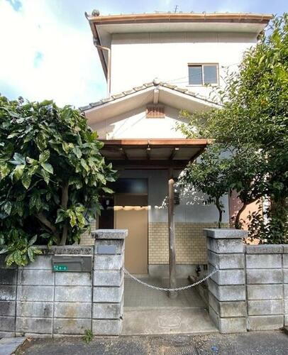 福岡県北九州市八幡東区昭和１丁目 2階建