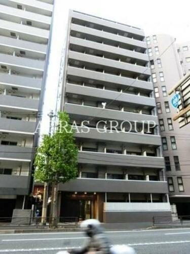 ロイヤルパレス川崎本町