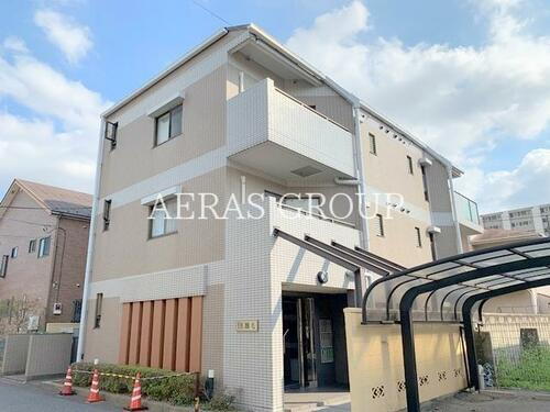 千葉県千葉市美浜区高洲１丁目 賃貸マンション