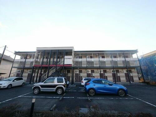 神奈川県相模原市緑区相原２丁目 2階建 築19年8ヶ月