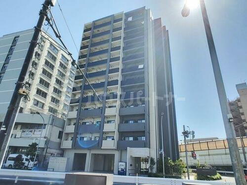 ＤＩＰＳ金町レジデンス 12階建