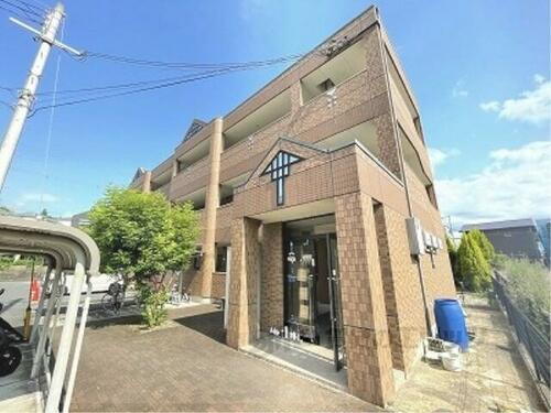 ラ・ポーラ滝川ⅠⅡ