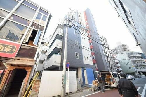 神奈川県相模原市中央区相模原３丁目 5階建 築9年5ヶ月