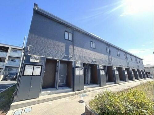 奈良県橿原市御坊町 賃貸アパート