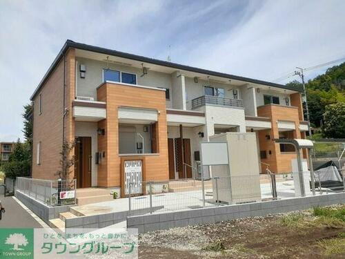 東京都八王子市加住町１丁目 2階建 築1年1ヶ月