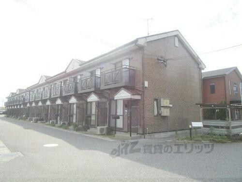 クレストビレッジⅠ