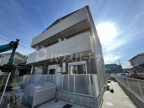 ＹＫ南流山 3階建