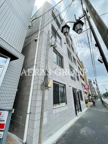 東京都豊島区要町３丁目 賃貸マンション