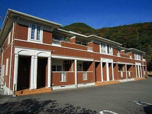 静岡県静岡市駿河区丸子 賃貸アパート