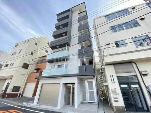 東京都江東区亀戸１丁目 賃貸マンション